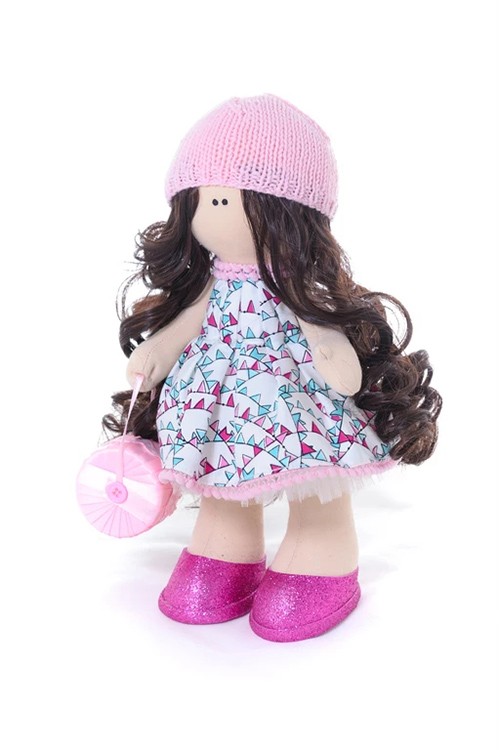 Набор для шитья «Лиза» — картинка 2