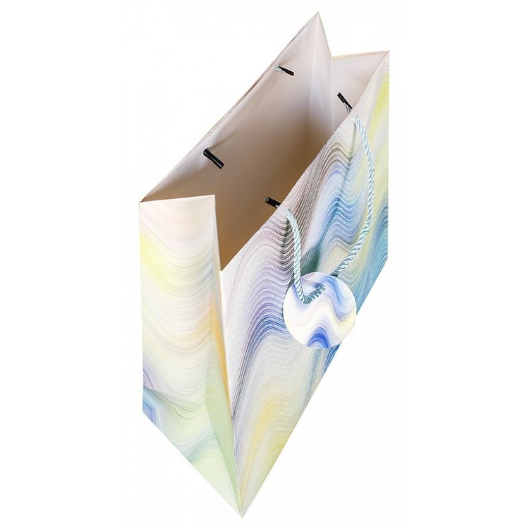 Подарочный пакет «Закат» — картинка 4