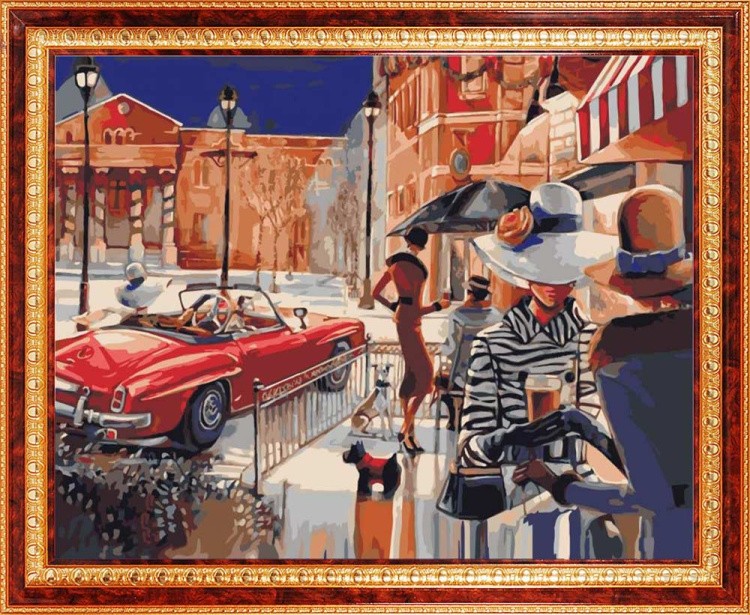 Рамка для картин «Renaissance» — картинка 12