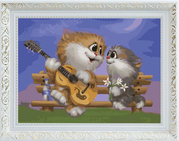 Рамка для картин «Flora» — картинка 4