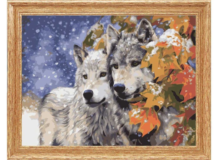 Рамка для картин «Holly» — картинка 6