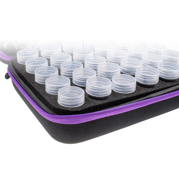 Кейс с аксессуарами для мозаики, Белоснежка — картинка 6