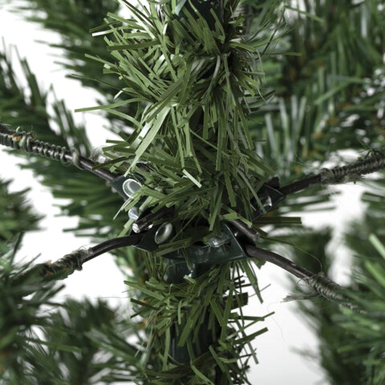 Ель новогодняя искусственная «Classic Green», 150 см — картинка 4