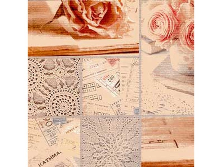 Набор бумаги «Французское путешествие» — картинка 21