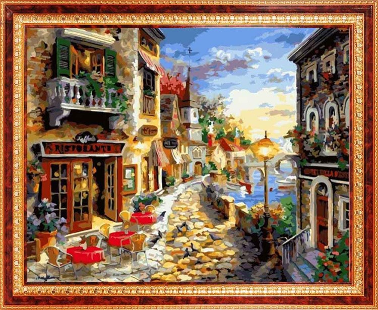 Рамка для картин «Renaissance» — картинка 7