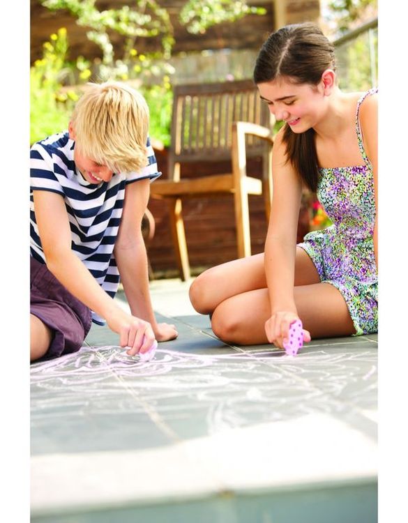 Набор для творчества «Фабрика цветных мелков» — картинка 4