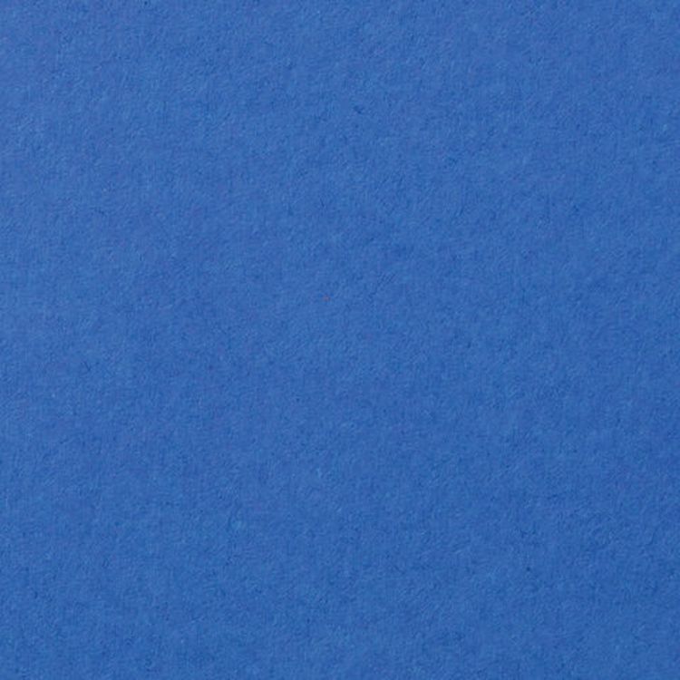 цветной Картон А4 тонированный в массе, 10 л., синий, 180 г/м2, Остров Сокровищ — картинка 3