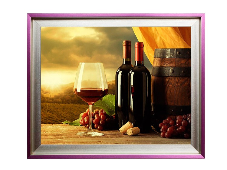 Рамка без стекла для картин «Alisa» — картинка 7