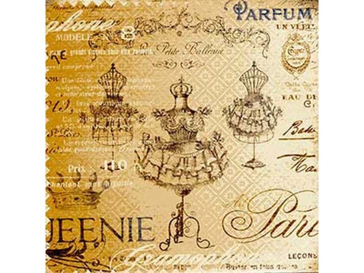 Набор бумаги «Синий сапфир» — картинка 10