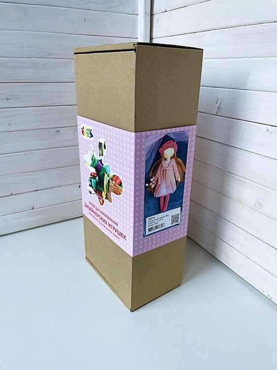 Набор для шитья «Адель» — картинка 5