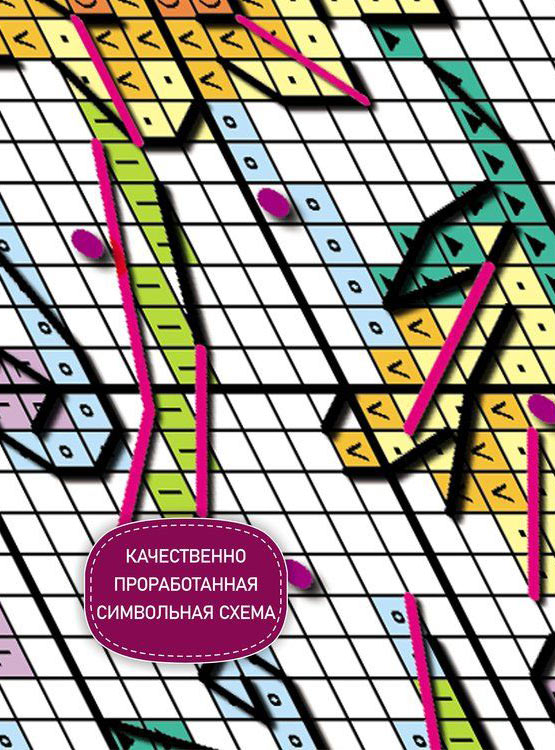 Набор для бисероплетения «Яйцо пасхальное. Нарциссы» — картинка 4