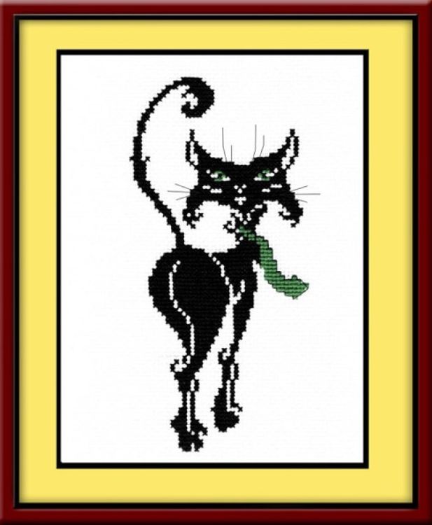 Молд №212 Small, 1 шт., Art Blong — картинка 2