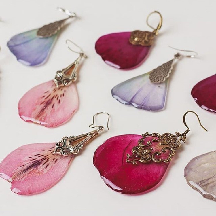 УФ-чувствительная смола Artline UV-resin (однокомпонентная), 50 г — картинка 5