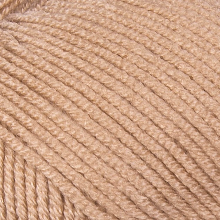 Пряжа YarnArt Adore (336), светлый фрез, 5 шт. по 100 г — картинка 3