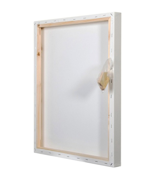 Холст на подрамнике 3D Малевичъ, хлопок, 30x40 см — картинка 2