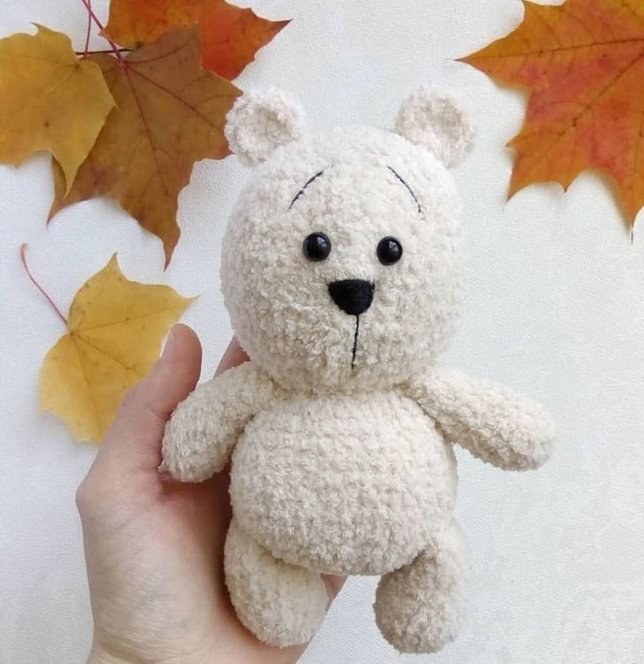 Пряжа ALIZE Softy (41), салатовый, 5 шт. по 50 г — картинка 3