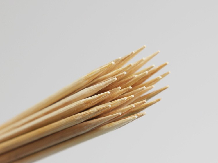 Шило деревянное для эбру (30 шт.), Эбру-Профи — картинка 2