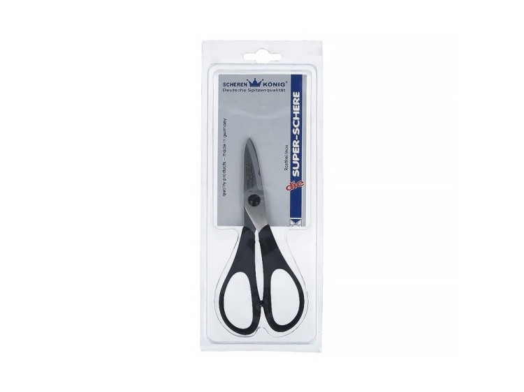 Ножницы KONIG-PAUL для хобби, 158 мм — картинка 2