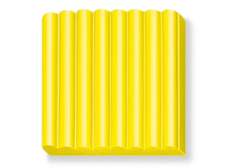 Набор FIMO Kids «Базовый» (6 блоков х 42 г) — картинка 5