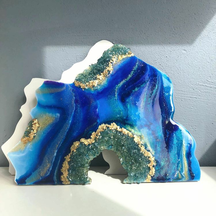 Артборд односторонний «Полугеода», 30х24 см — картинка 2