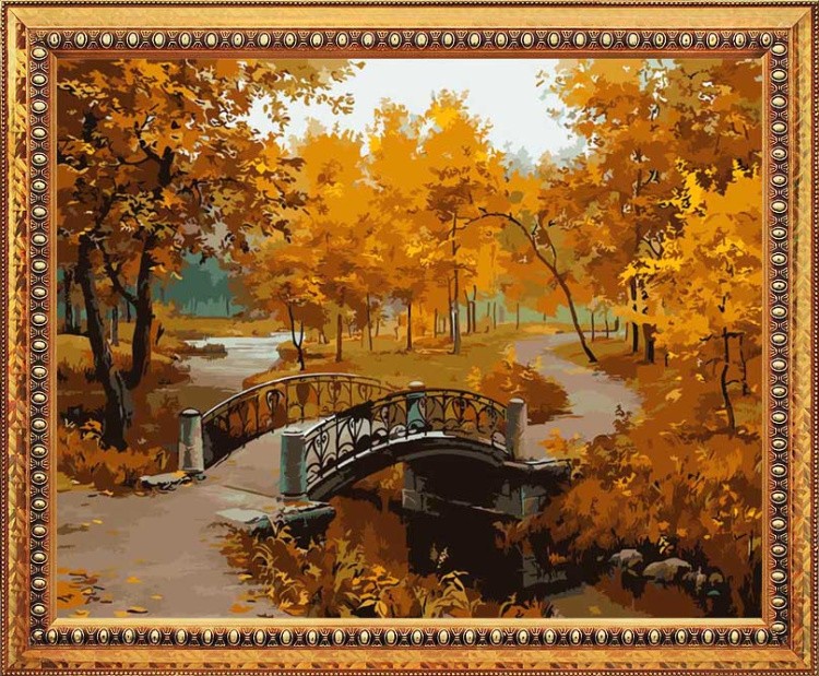 Рамка для картин «Elena» — картинка 7