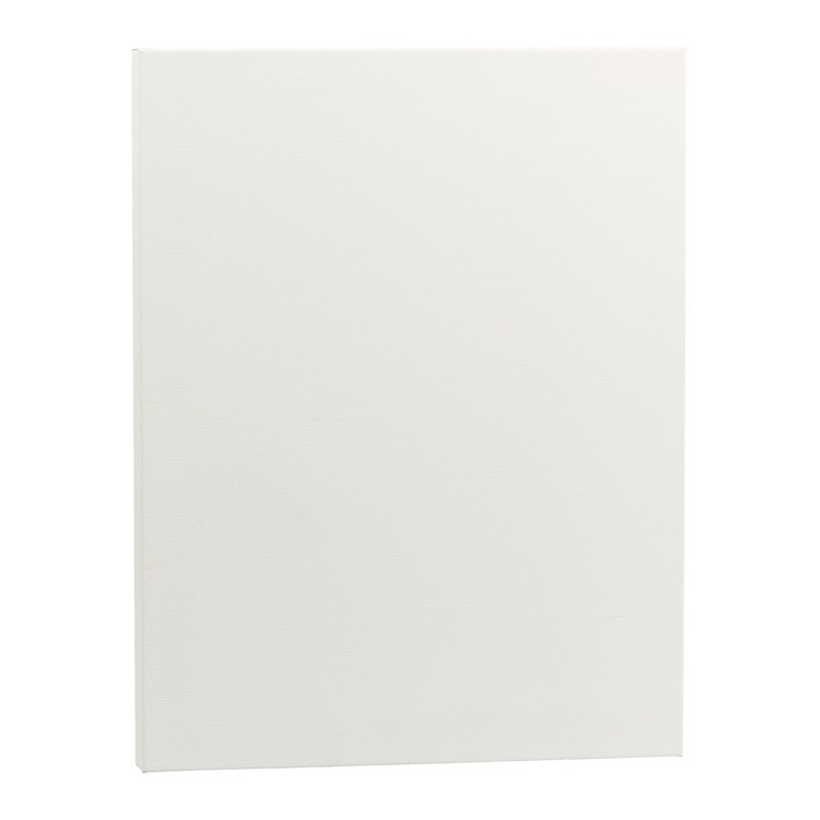 Холст грунтованный на подрамнике Малевичъ, хлопок, 35x45 см — картинка 2