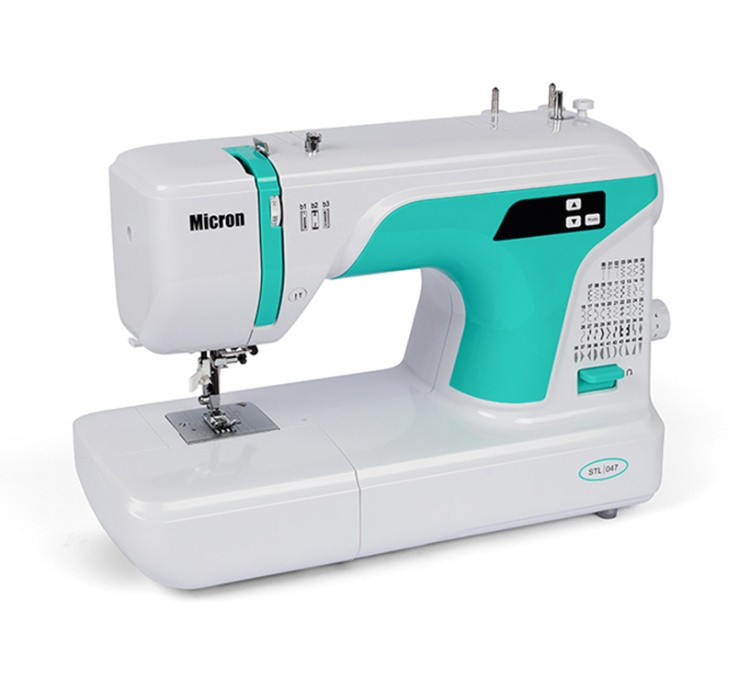 Швейная машина бытовая, Micron — картинка 2