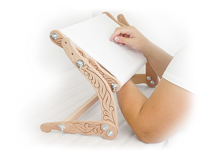 Настольный станок «Искусница» — картинка 4