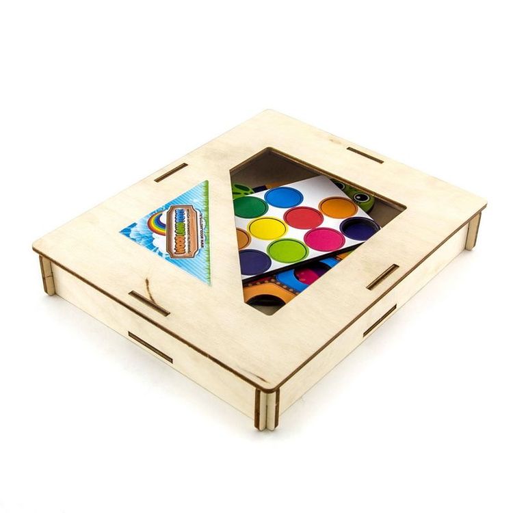 Мозаика «Рыба и черепаха» — картинка 3