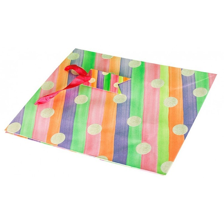 Подарочный пакет «Иллюзия» — картинка 5