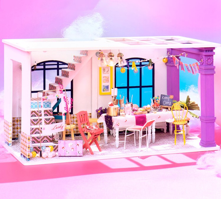 Румбокс «Время для вечеринки» — картинка 3