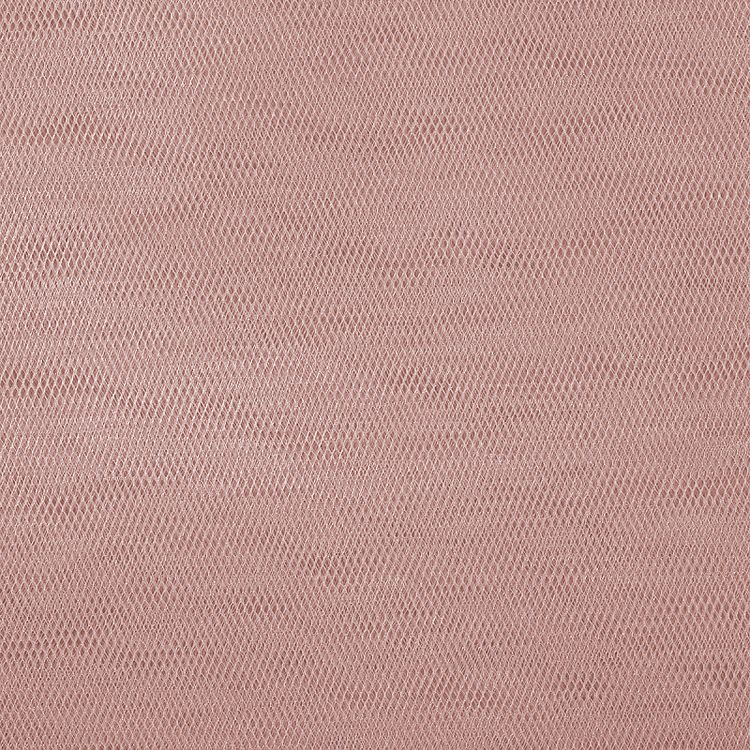 Еврофатин мягкий матовый Hayal Tulle, 5 м, ширина 300 см, цвет: бледно-персиковый, Hayal — картинка 3