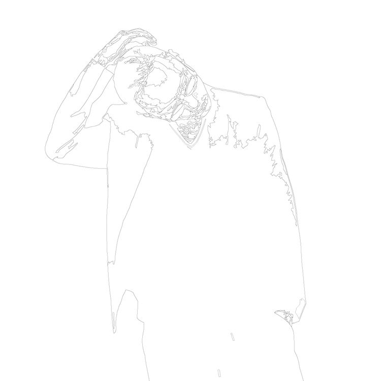 Картина по номерам «Скриптонит» — картинка 3