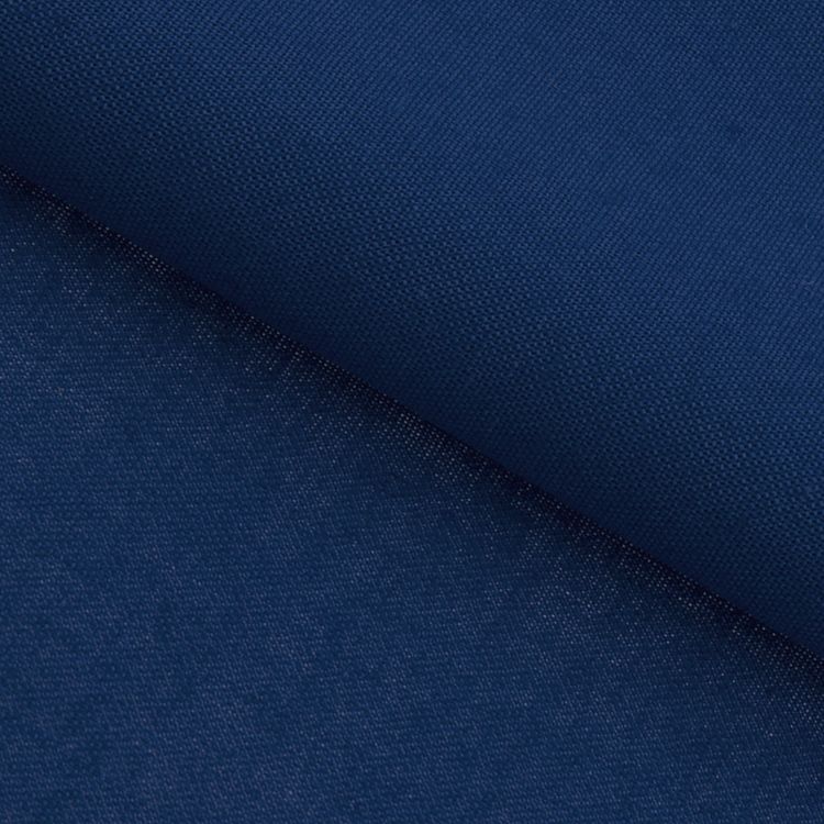 Ткань для пэчворка «КРАСКИ ЖИЗНИ», 50x55 см, 140 г/м2, 100% хлопок, цвет: 19-4049 темно-синий, Peppy