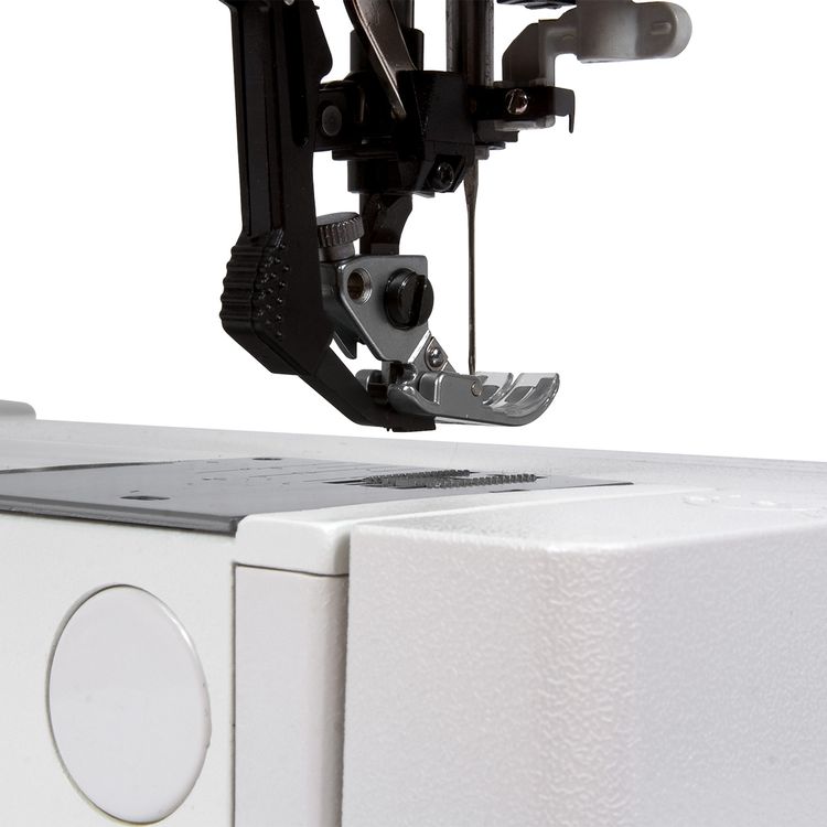 Швейная машина бытовая, Micron Classic — картинка 5