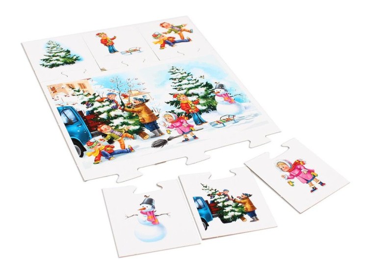 В мире слов «Первый рассказ» — картинка 4