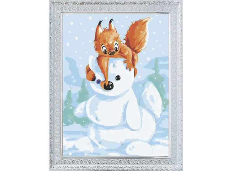 Рамка для картин «Anna» — картинка 6