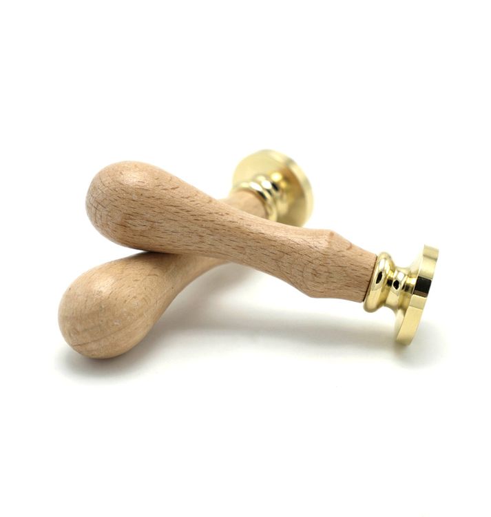 Сургучная печать «Корона», 25 мм, Mr.Painter — картинка 2