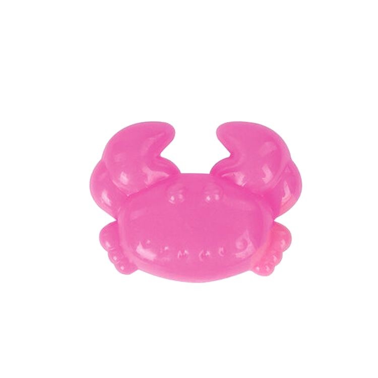 Песок для лепки кинетический Юнландия, 4 цвета, 560 г, формочка, картонный рукав — картинка 5