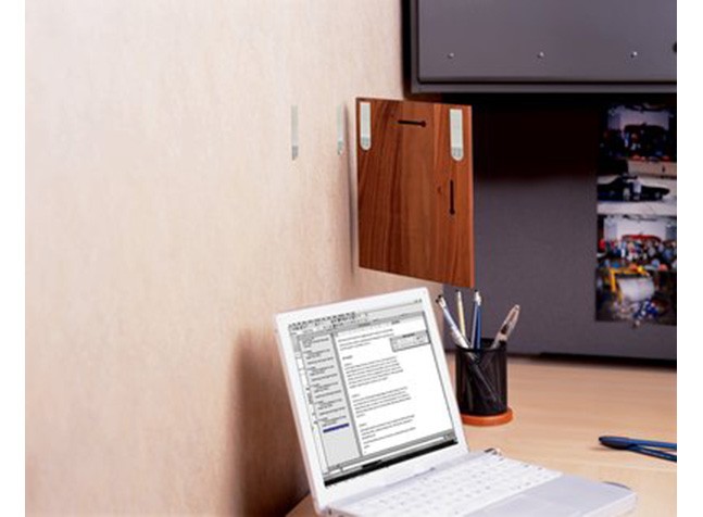 Настенные крепления для картин средние (3 шт.) — картинка 3