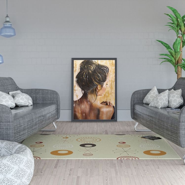 Картина по номерам «Эстетика» — картинка 4