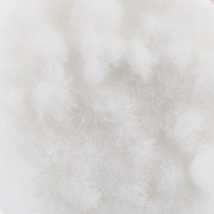 Пыльца бархатная, 5 г, цвет: 01 белый, Blumentag — картинка 2