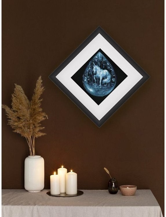 Набор для вышивания «Слеза единорога» — картинка 7