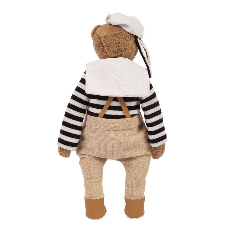 Набор для шитья «Медведь Стивен» — картинка 2