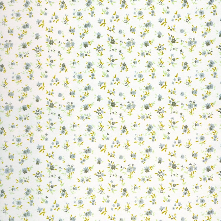 Набор бумаги «Золотой мандарин» — картинка 9