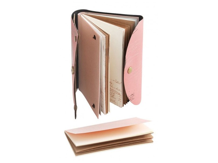 Органайзер для записей «Винтажный шик» — картинка 2