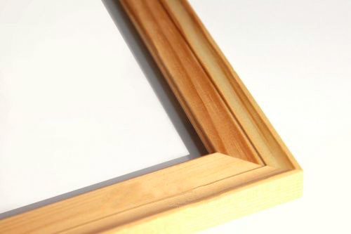 Рамка без стекла для картин «Baykal» — картинка 3