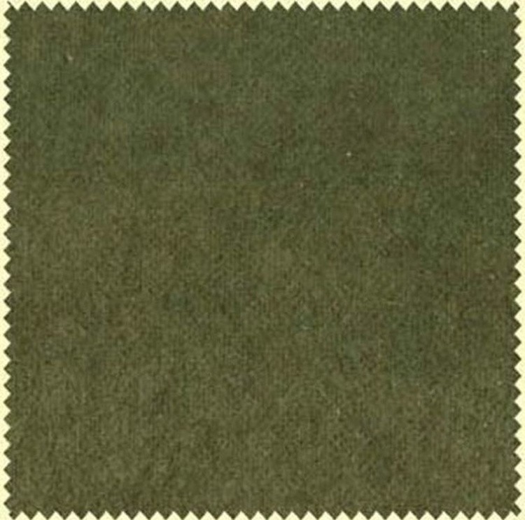 Ткань для пэчворка Shadow Play Flannel Panel, 91х110 см, 195 г/м², 100% хлопок, цвет: темно-зеленый, Peppy