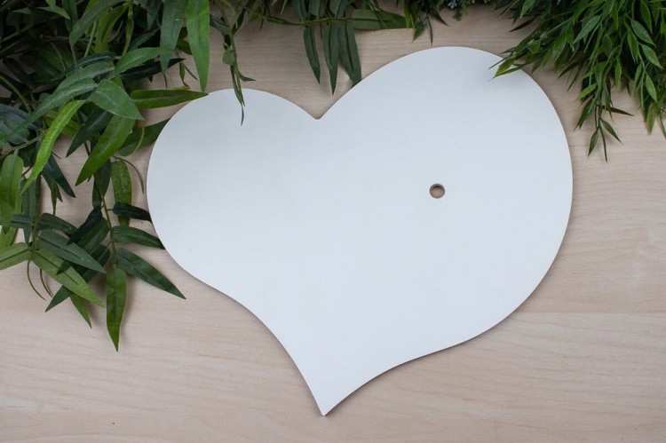 Набор для создания часов эпоксидной смолой Магия золота, ArtResin Club — картинка 2