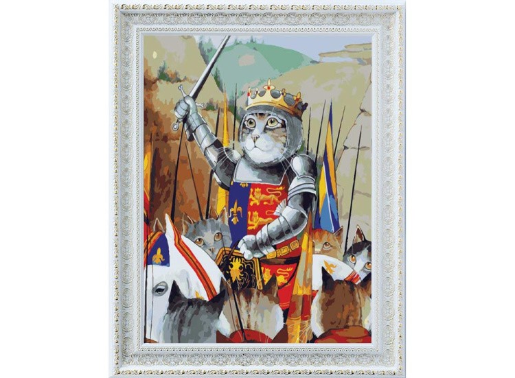 Рамка для картин «Alice» — картинка 7